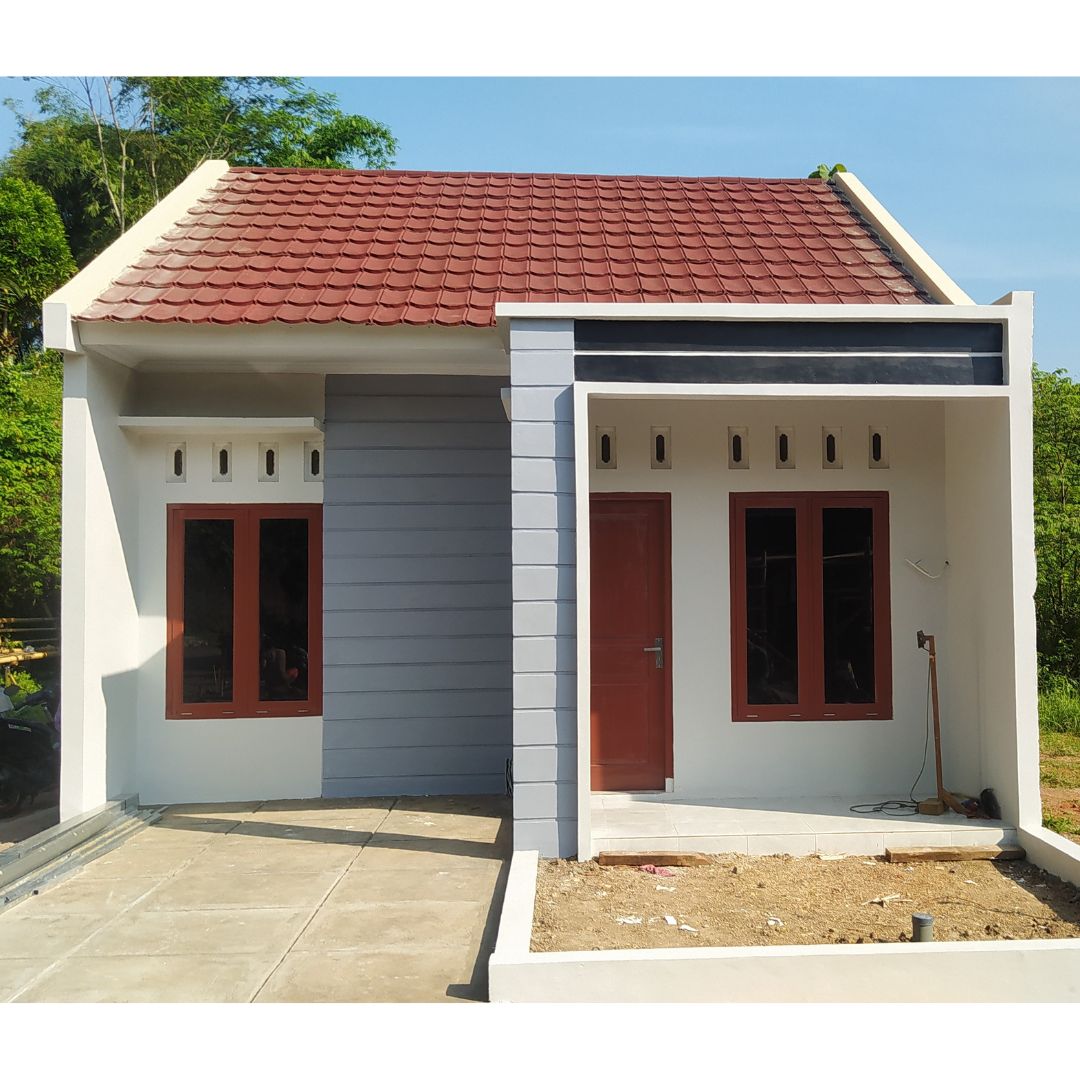 rumah minimalis