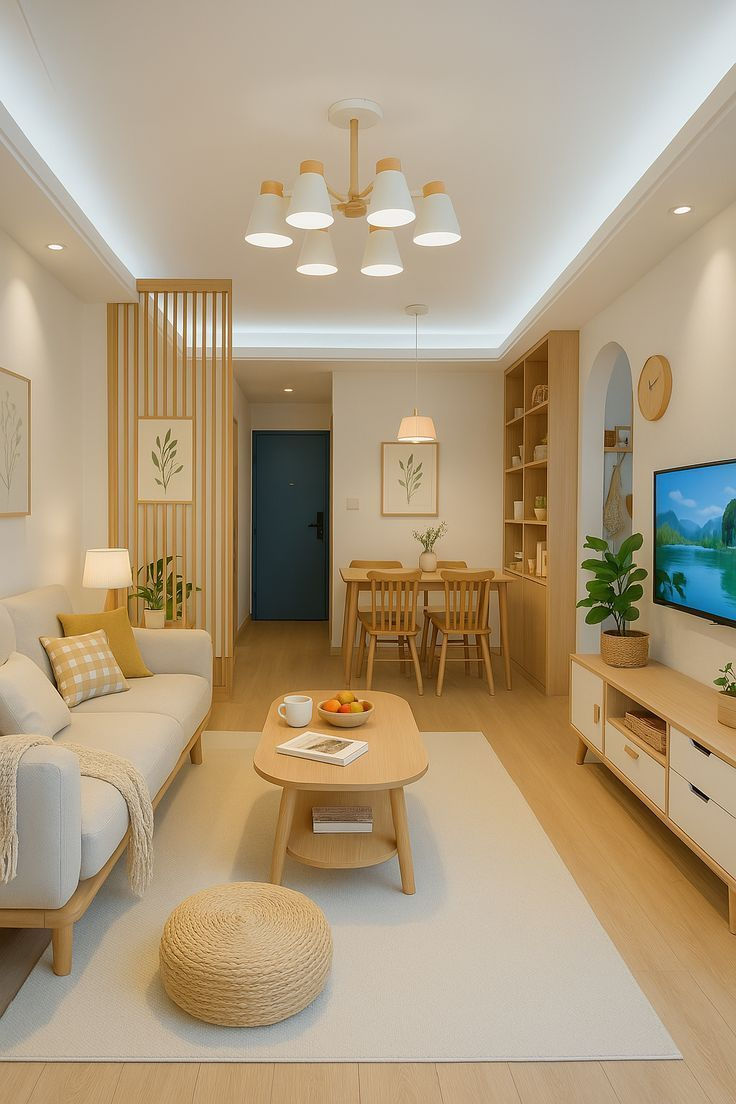 furniture untuk rumah minimalis