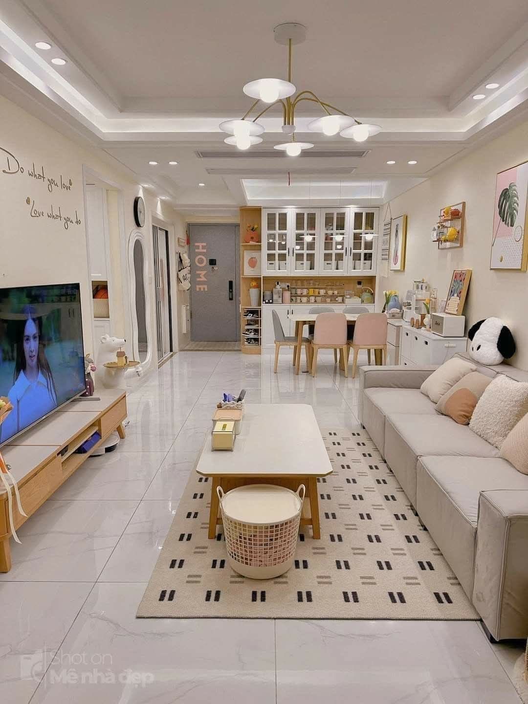 konsep rumah tanpa sekat